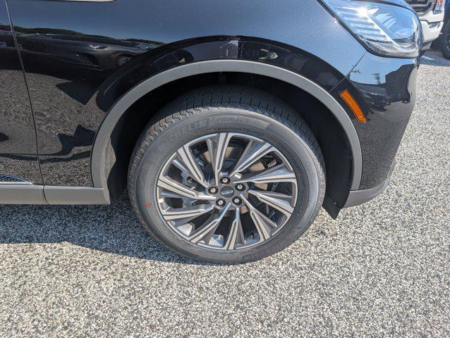 new 2025 Lincoln Aviator car, priced at $60,758