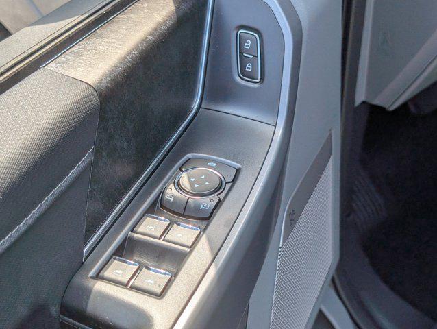 new 2025 Ford F-150 Lightning car, priced at $70,279