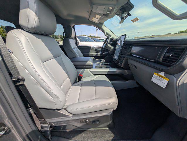 new 2025 Ford F-150 Lightning car, priced at $70,279
