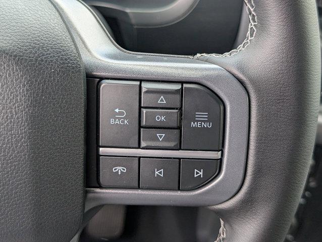 new 2025 Ford F-150 car, priced at $58,151