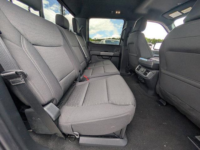 new 2025 Ford F-150 car, priced at $58,151