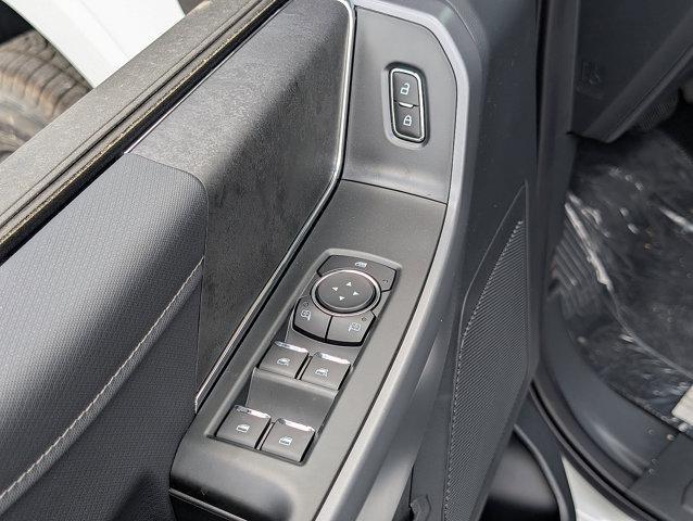 new 2025 Ford F-150 car, priced at $58,151