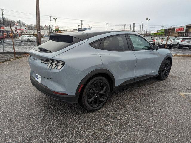 new 2024 Ford Mustang Mach-E car, priced at $44,680