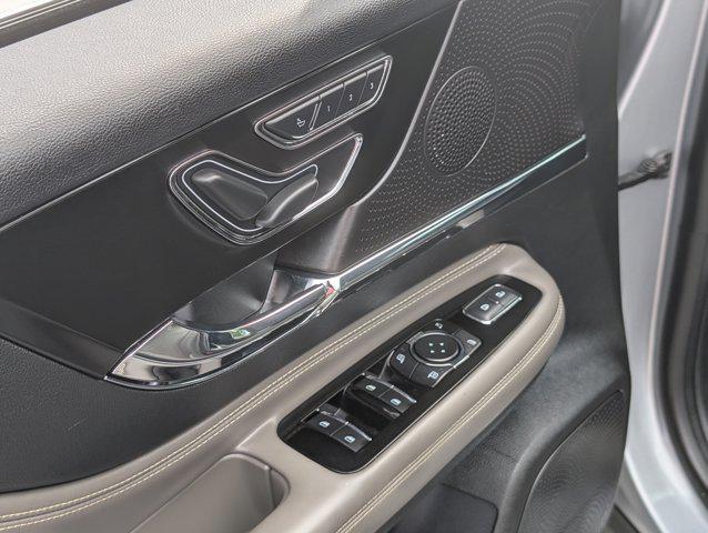 used 2023 Lincoln Corsair car, priced at $35,000