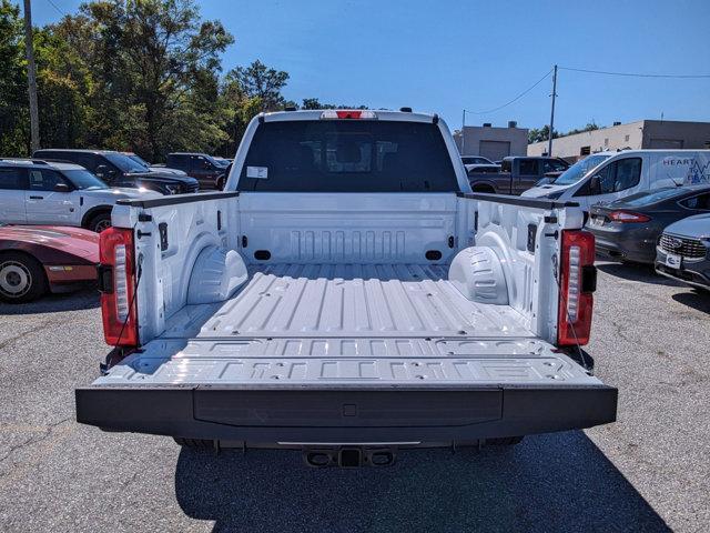 new 2024 Ford F-250 car, priced at $82,088