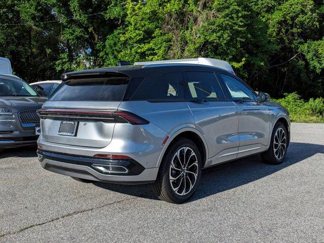 new 2024 Lincoln Nautilus car, priced at $54,091