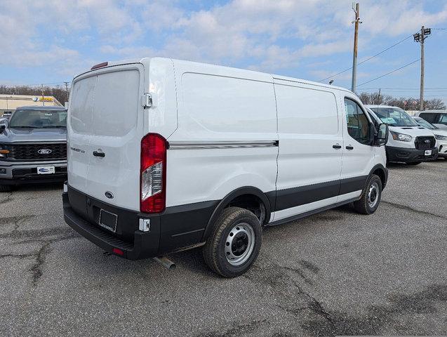 new 2025 Ford Transit-250 car, priced at $46,125