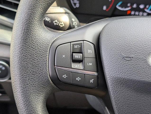 new 2025 Ford Transit-250 car, priced at $46,125