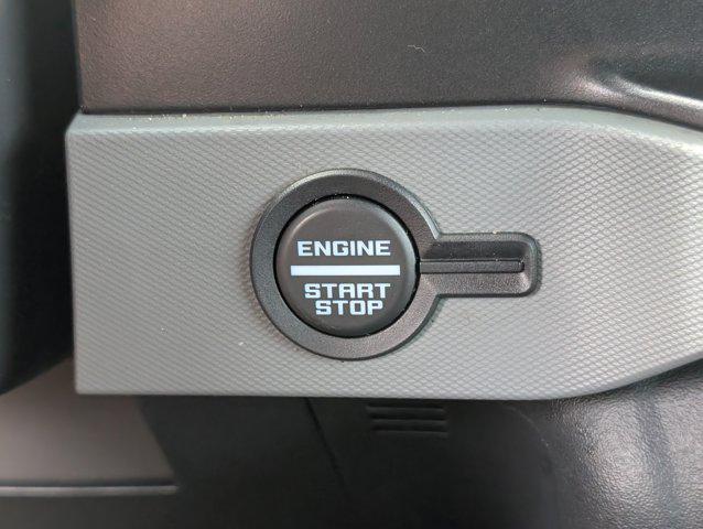 used 2021 Ford Bronco car, priced at $29,500