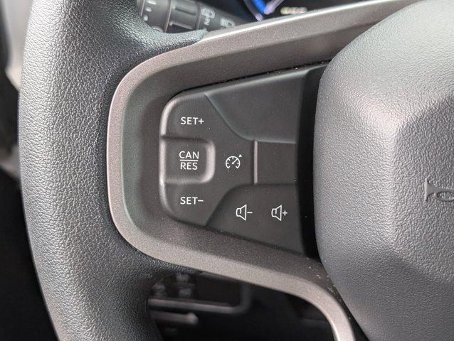 used 2021 Ford Bronco car, priced at $29,500