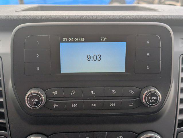 new 2025 Ford Transit-250 car, priced at $49,465