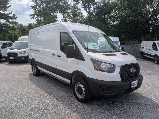new 2025 Ford Transit-250 car, priced at $49,465