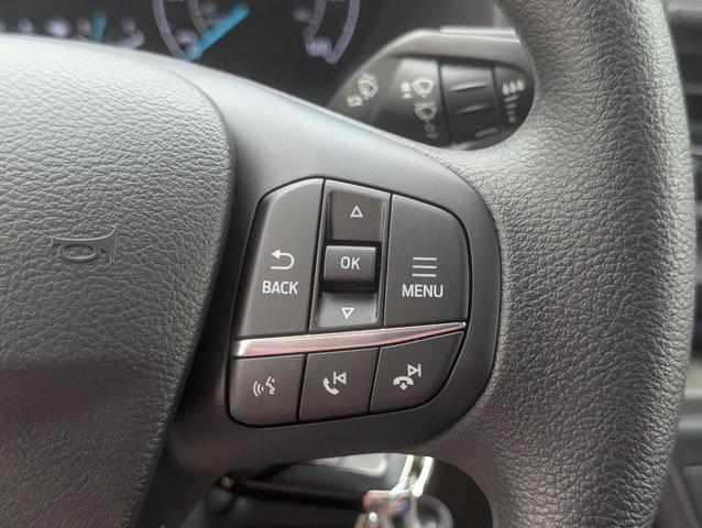 new 2025 Ford Transit-250 car, priced at $49,465