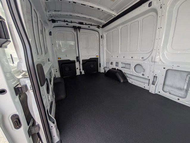 new 2025 Ford Transit-250 car, priced at $49,465