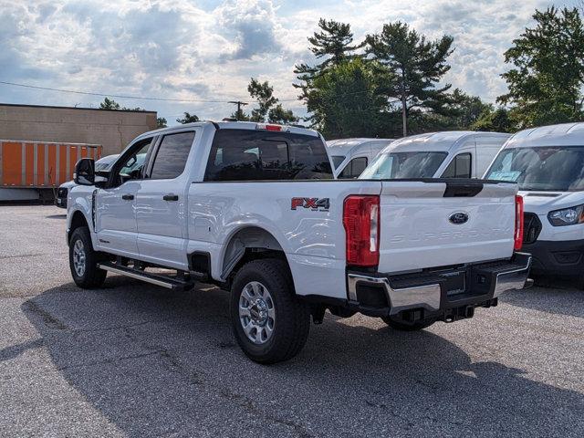 new 2024 Ford F-250 car, priced at $65,374