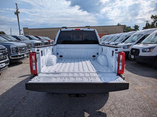 new 2024 Ford F-250 car, priced at $64,874