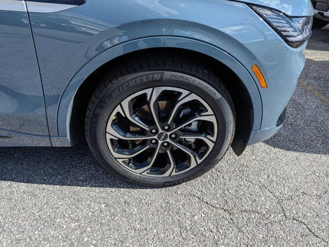 new 2025 Lincoln Nautilus car, priced at $60,821