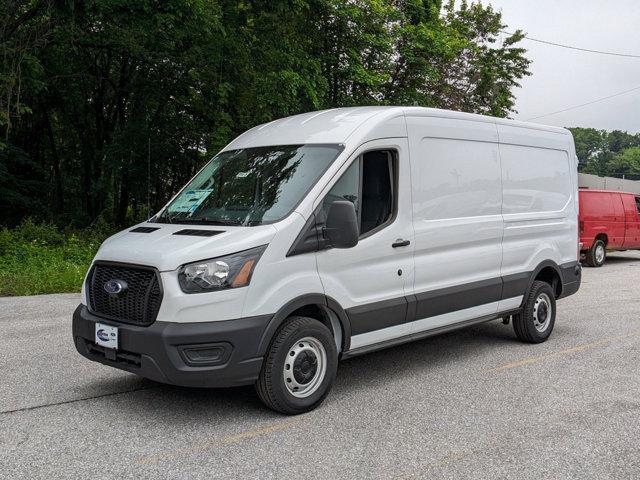 new 2024 Ford Transit-250 car, priced at $50,565