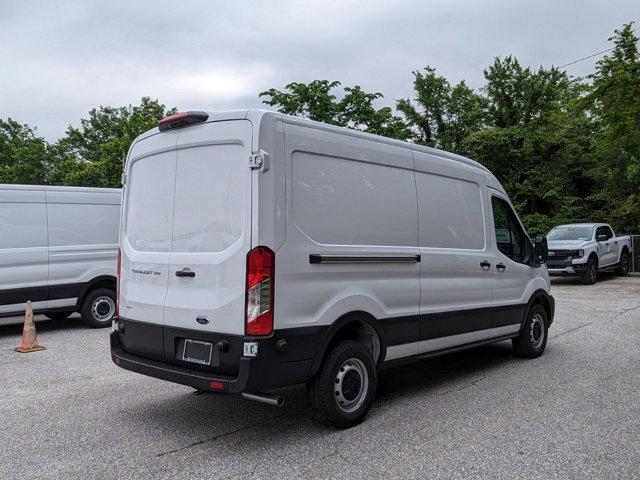 new 2024 Ford Transit-250 car, priced at $49,645