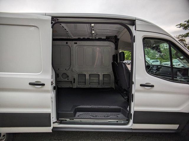 new 2024 Ford Transit-250 car, priced at $49,645