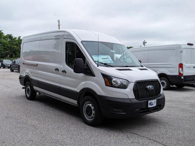 new 2024 Ford Transit-250 car, priced at $49,645