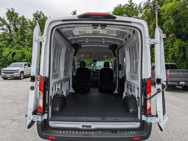 new 2024 Ford Transit-250 car, priced at $49,645