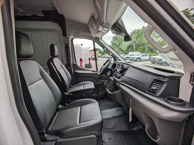 new 2024 Ford Transit-250 car, priced at $49,645