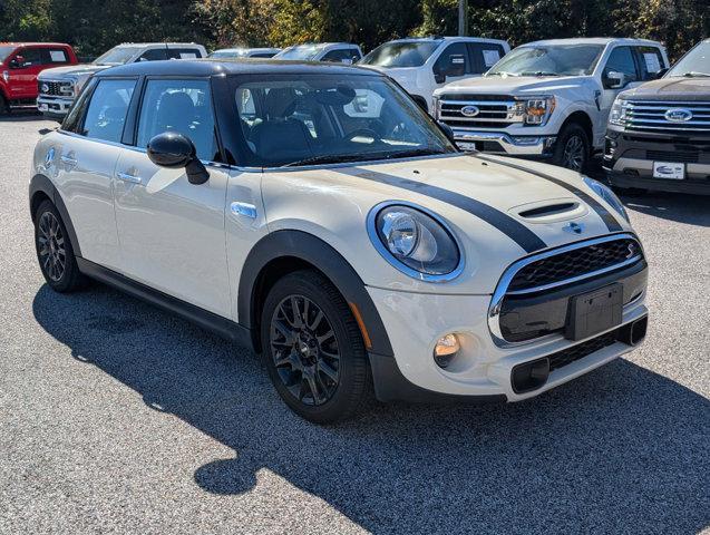 used 2015 MINI Hardtop car, priced at $12,000