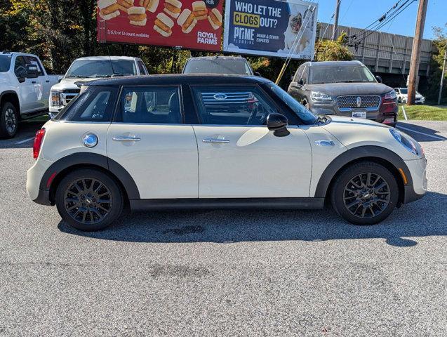 used 2015 MINI Hardtop car, priced at $12,000