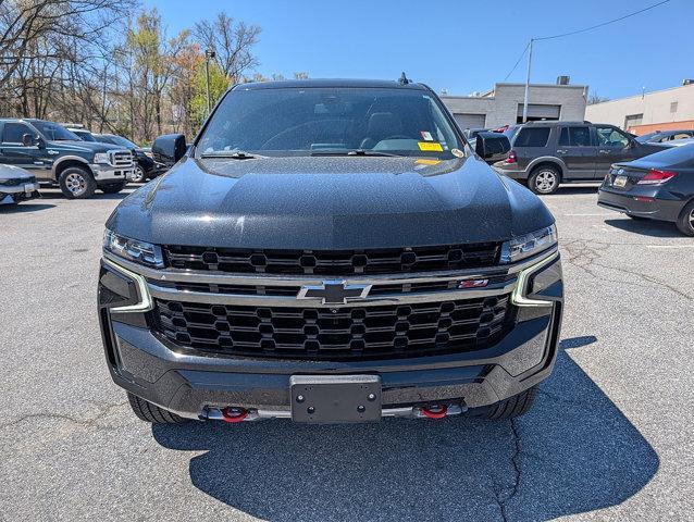 used 2021 Chevrolet Suburban car, priced at $42,500