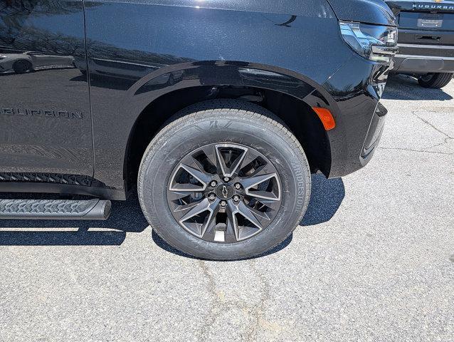 used 2021 Chevrolet Suburban car, priced at $42,500