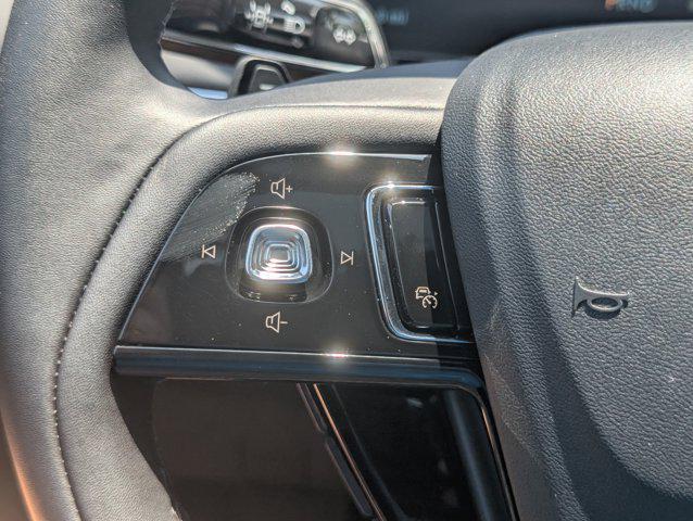 new 2025 Lincoln Corsair car, priced at $48,403