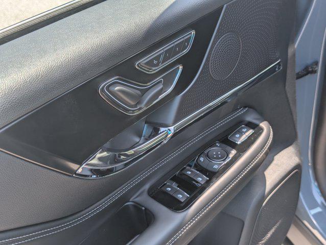 new 2025 Lincoln Corsair car, priced at $48,403
