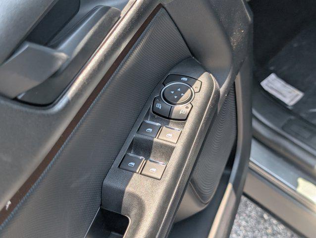 new 2025 Ford Bronco Sport car, priced at $35,407