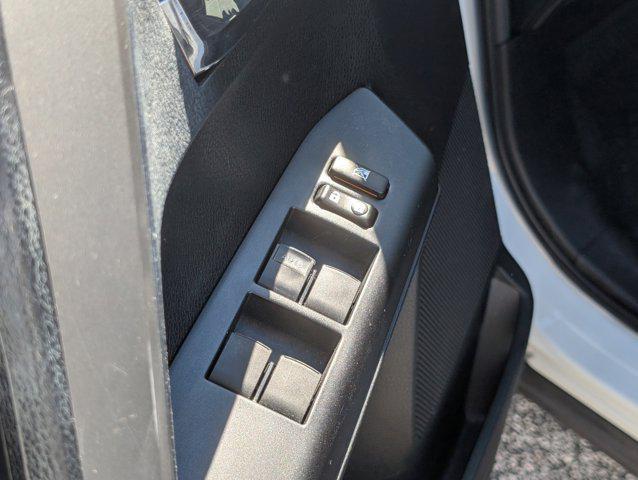 used 2018 Toyota RAV4 car, priced at $17,000