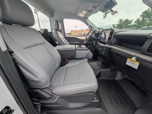 new 2025 Ford F-150 car, priced at $37,086