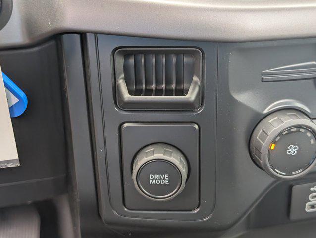 new 2025 Ford F-150 car, priced at $37,086