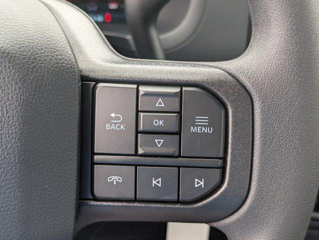 new 2025 Ford F-150 car, priced at $37,086