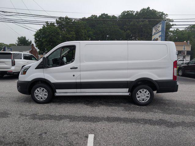 used 2023 Ford Transit-250 car, priced at $35,500