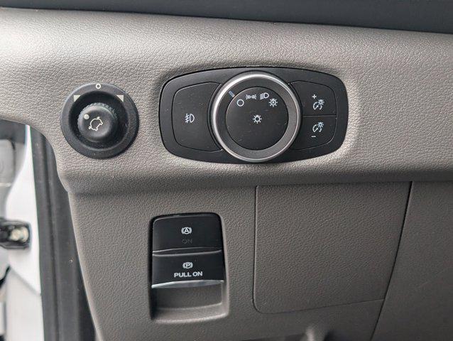 used 2023 Ford Transit-250 car, priced at $35,500