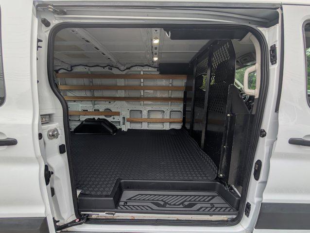 used 2023 Ford Transit-250 car, priced at $35,500
