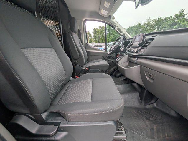used 2023 Ford Transit-250 car, priced at $35,500