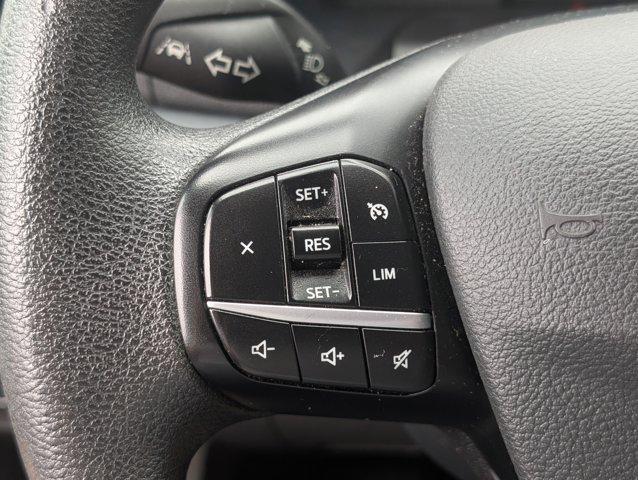 used 2023 Ford Transit-250 car, priced at $35,500