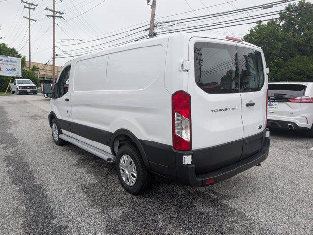 used 2023 Ford Transit-250 car, priced at $35,500
