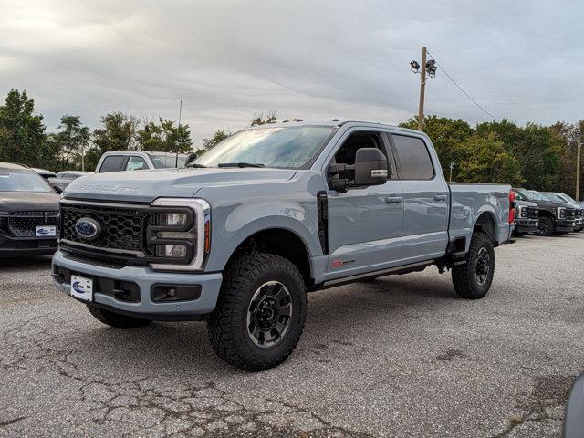 new 2024 Ford F-250 car, priced at $88,575