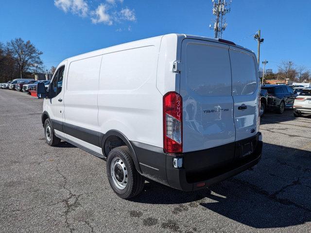 new 2024 Ford Transit-250 car, priced at $46,455