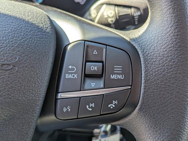 new 2024 Ford Transit-250 car, priced at $44,866