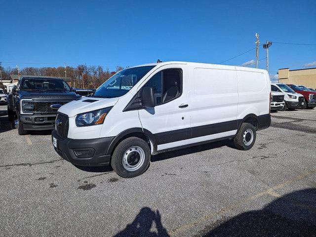 new 2024 Ford Transit-250 car, priced at $44,866