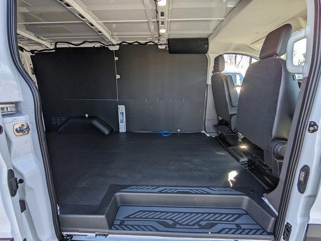 new 2024 Ford Transit-250 car, priced at $44,866