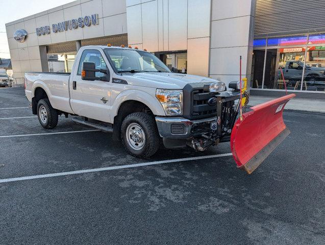 used 2014 Ford F-350 car, priced at $31,000